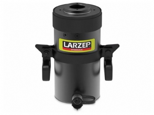 Larzep SH06015 Delikli Piston Kriko