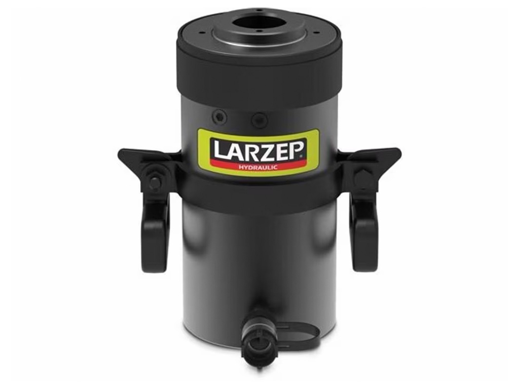 Larzep SH06015 Delikli Piston Kriko