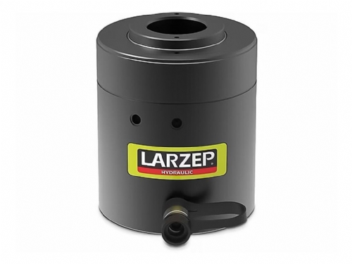 Larzep SH10008 Delikli Piston Kriko