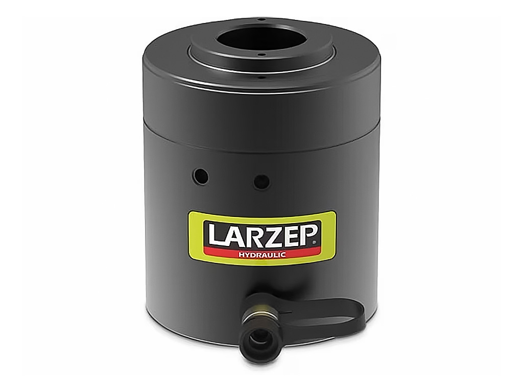 Larzep SH10008 Delikli Piston Kriko