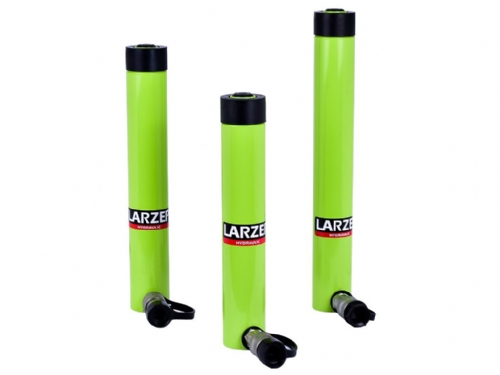 Larzep SM Single Acting Spring Return  Hydraulic Jack