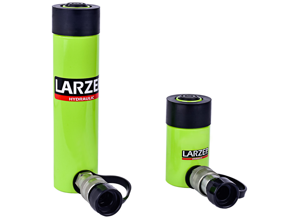 Larzep SM Multi-Purpose  Hydraulic Jack