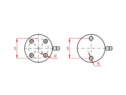 Larzep SM Multi Purpose Cylinder 