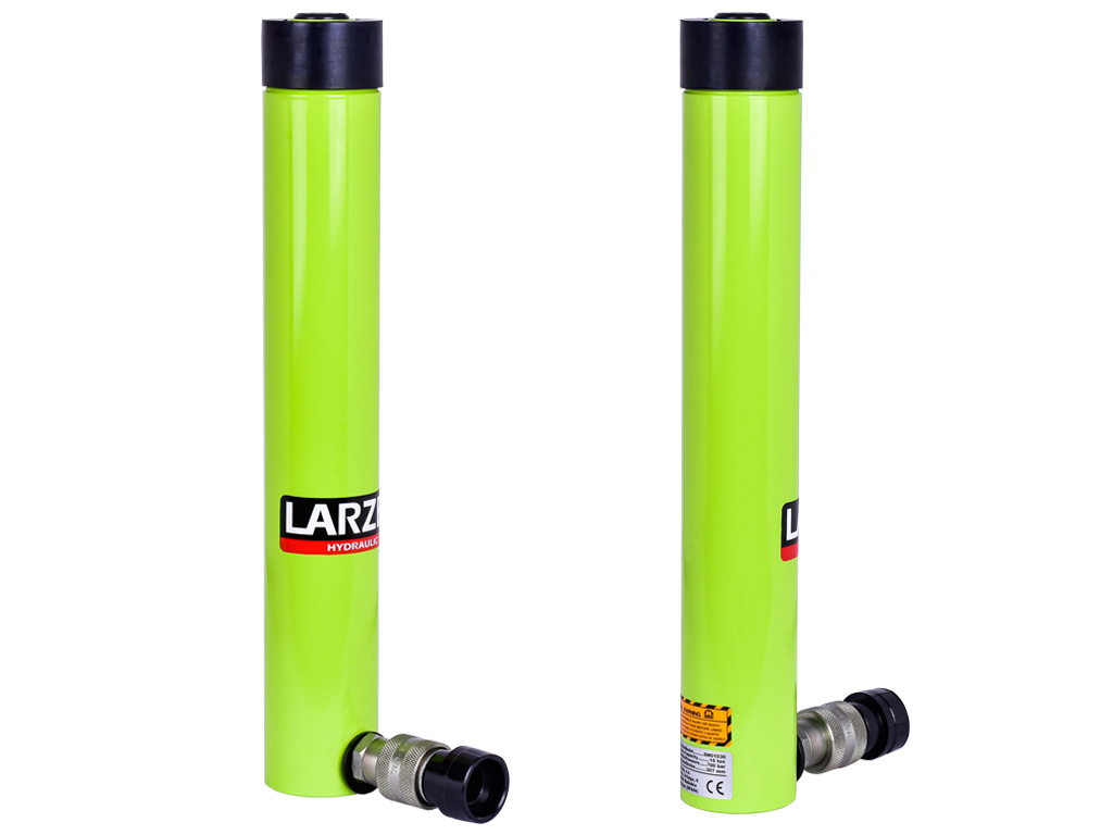 Larzep SM Single Acting  Hydraulic Jack