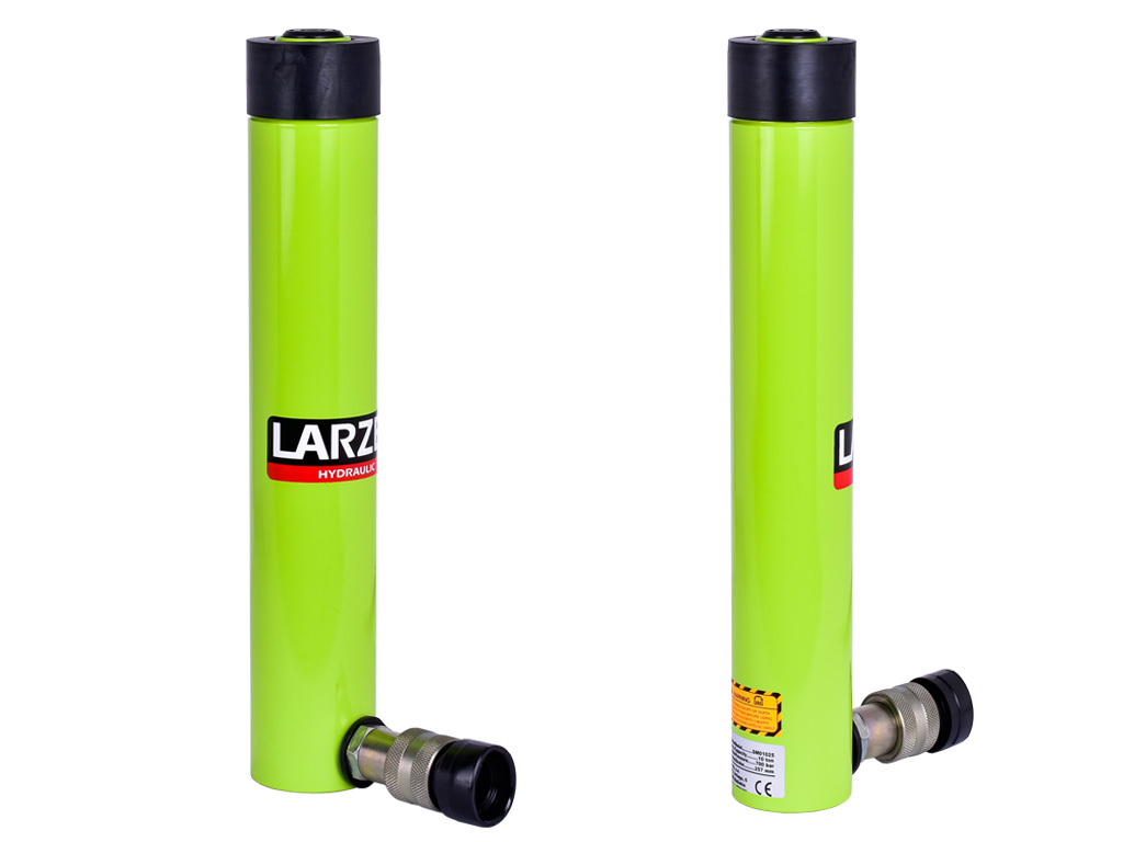 Larzep SM Single Acting  Hydraulic Cylinder