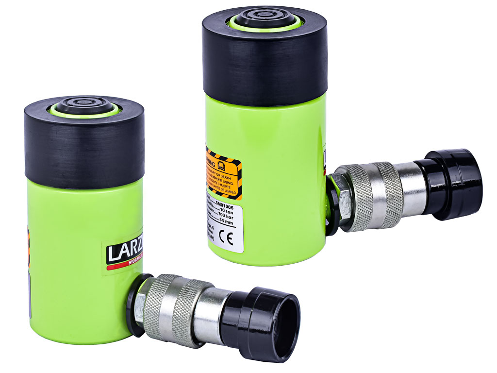 Larzep SM Multi-Purpose  Hydraulic Jack