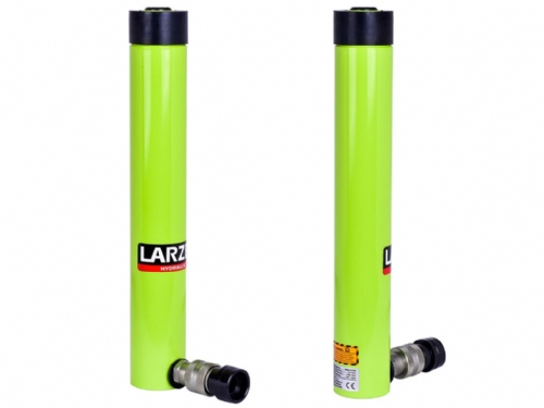 Larzep SM01025 Single Acting  Hydraulic Jack