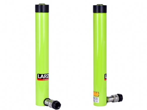 Larzep SM01035 Single Acting  Hydraulic Jack