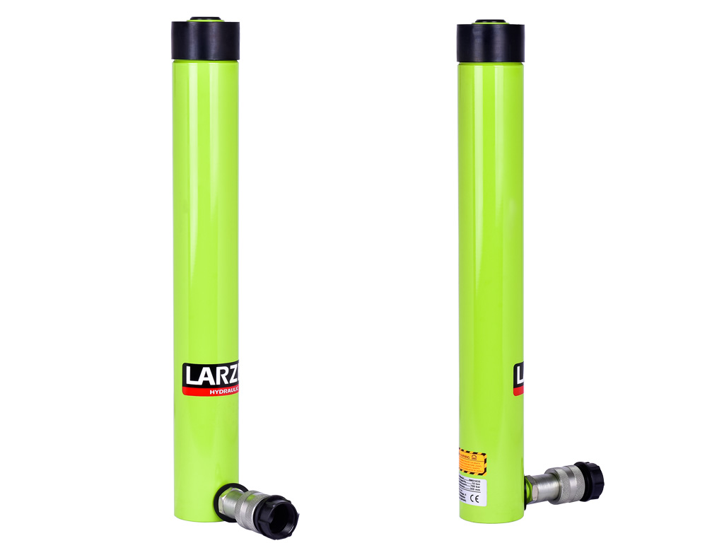 Larzep SM01035 Single Acting  Hydraulic Jack