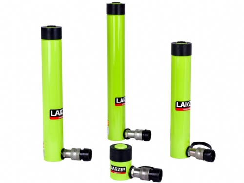 Larzep SM Multi-Purpose  Hydraulic Jack