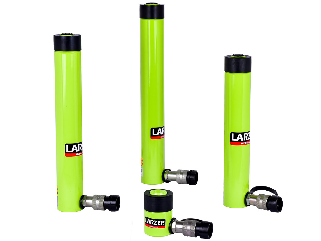 Larzep SM Multi-Purpose  Hydraulic Jack