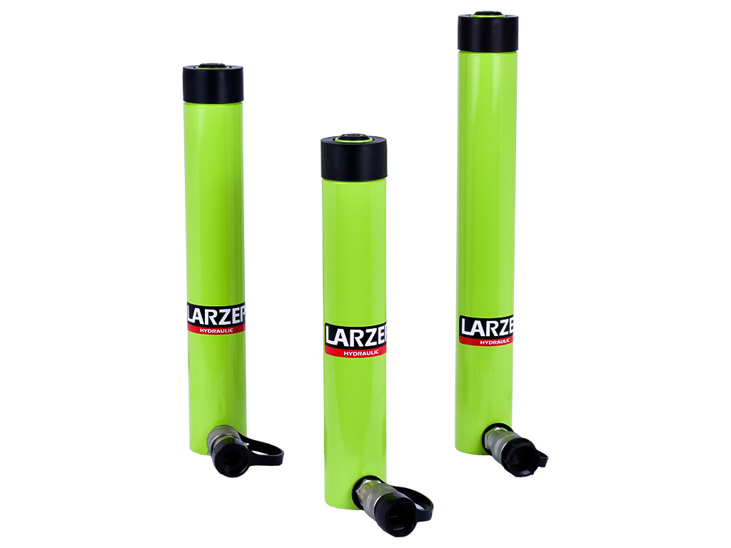 Larzep SM Multi-Purpose  Hydraulic Jack