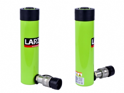 Larzep SM Single Acting  Hydraulic Cylinder