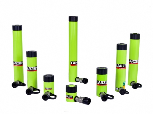 Larzep SM Single Acting Hydraulic Cylinder