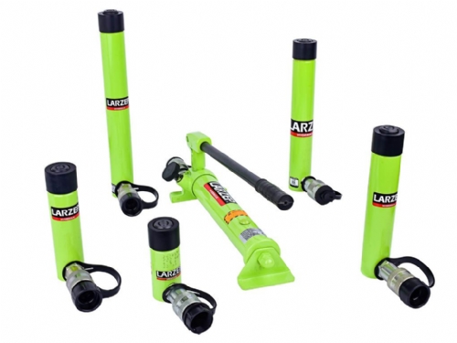 Multi-Purpose Hydraulic Cylinder
