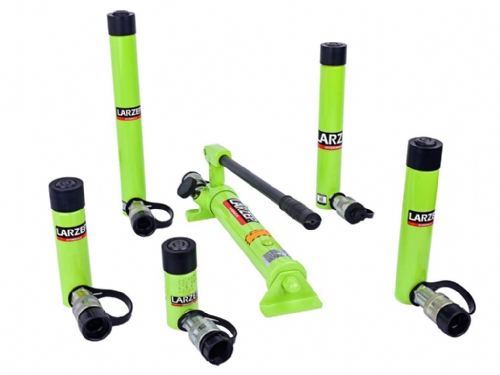 Larzep SM05020 Çok Amaçlı Hidrolik Kriko  
