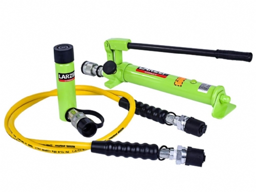 Larzep SM10015 Çok Amaçlı Hidrolik Kriko  
