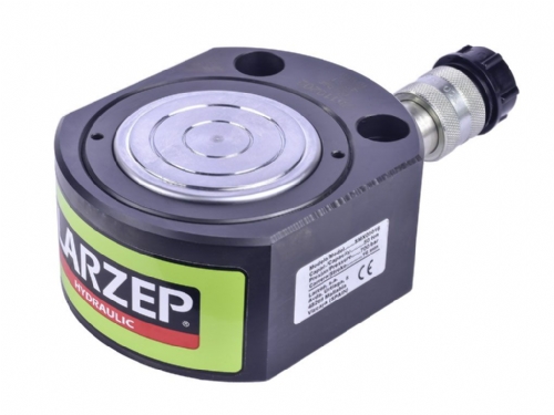 Larzep SMX Low Profile Jack