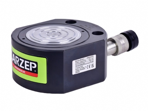 Larzep SMX Single Acting  Hydraulic Jack