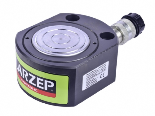 Larzep SMX Single Acting Low Profile Hydraulic Cylinder
