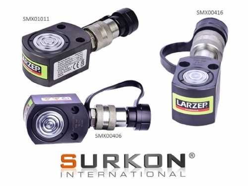 Larzep SMX Hydraulic Cylinder