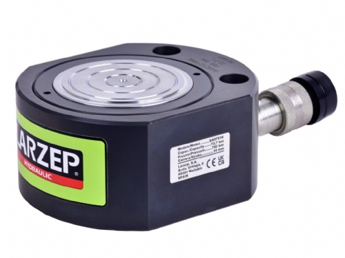 Larzep SX Low  Profile Hydraulic Jack