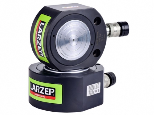 Larzep SX Low  Profile Hydraulic Jack