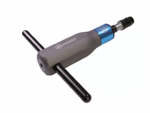 076549 FG125i Blue Torque Screwdriver