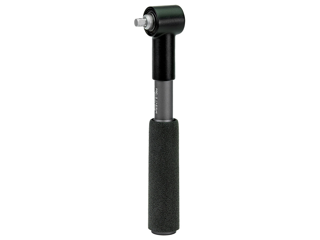 Mountz FGC-10A Preset Cam-Over Torque Wrench