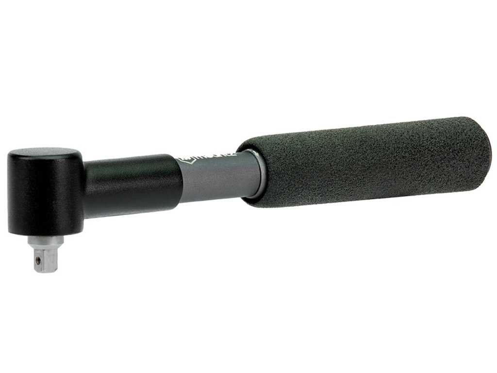 Mountz FGC-10A Preset Cam-Over Torque Wrench