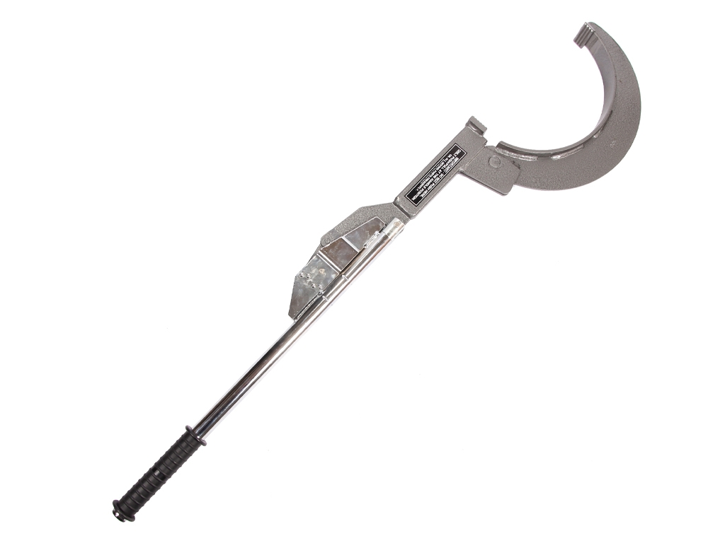 Electrode Torque Wrench