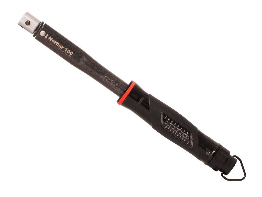 Norbar Nortorque 130103 Torque Wrench