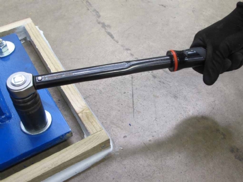 Norbar Nortorque 130121 Female Torque Handle