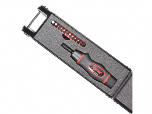 13700 TTs Kit Torque Screwdriver Set