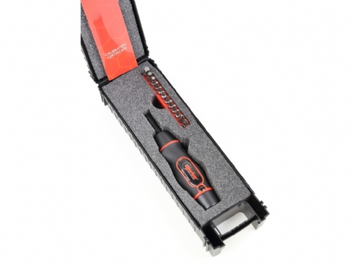 13700 TTs Kit Torque Screwdriver Set
