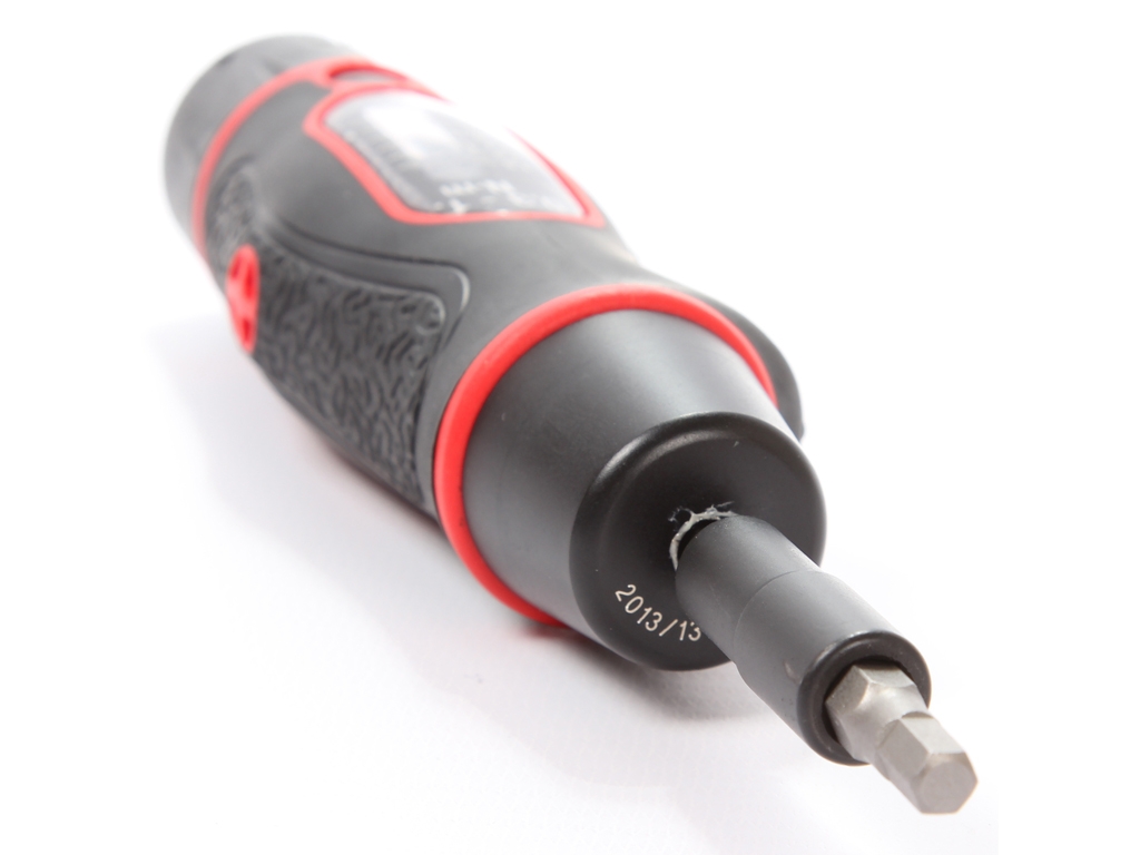 0.6 ~ 3.0 N.m Adjustable Torque Screwdriver Kit