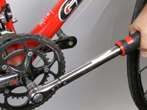 Norbar 13830 Torque Wrench