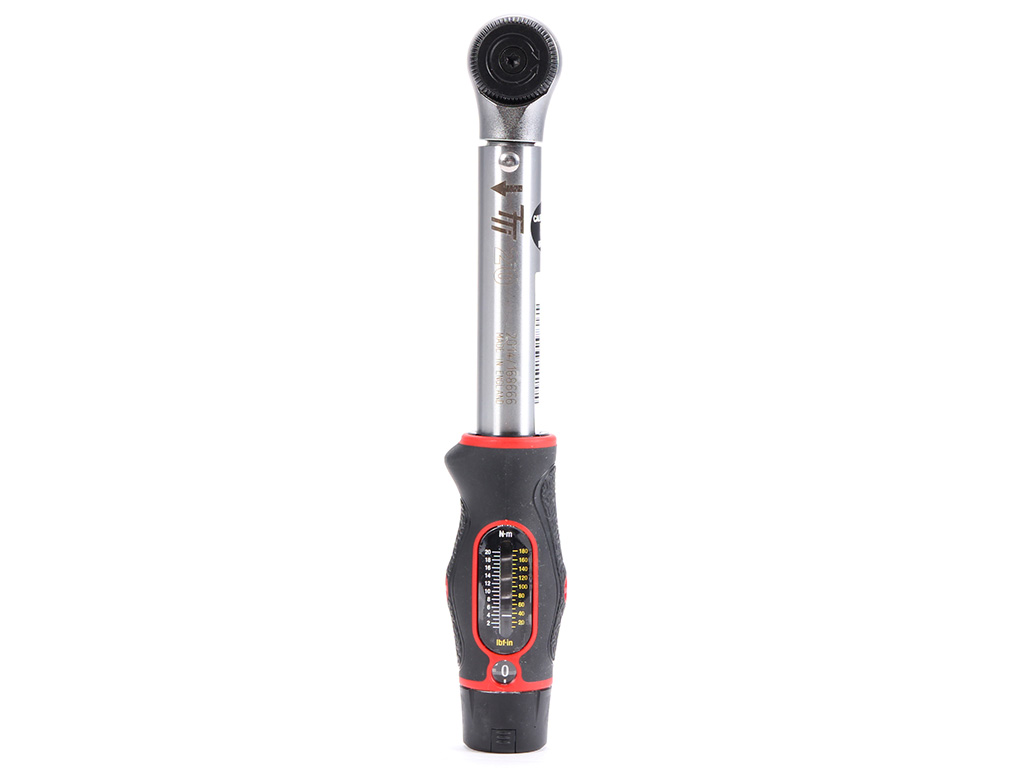 Norbar Torque Wrench 13832 TTi20