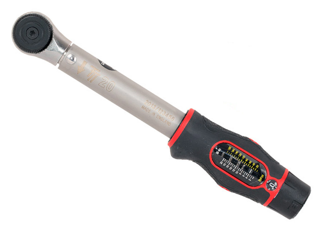 Norbar Torque Wrench 13834