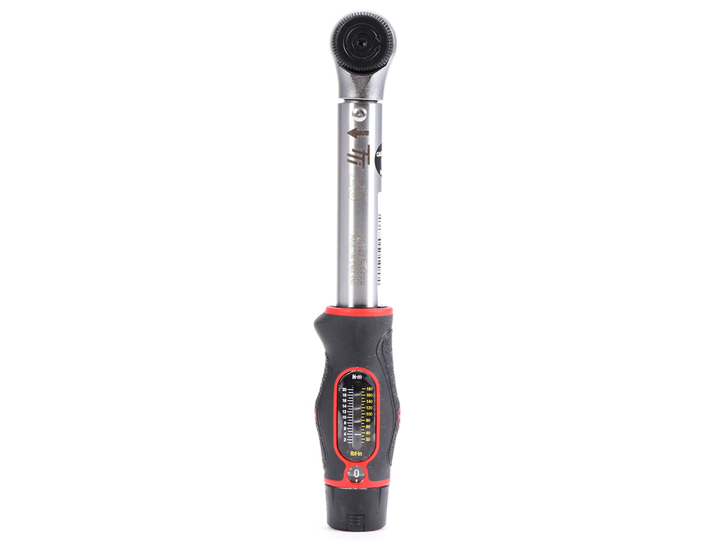Norbar Torque Wrench 13834