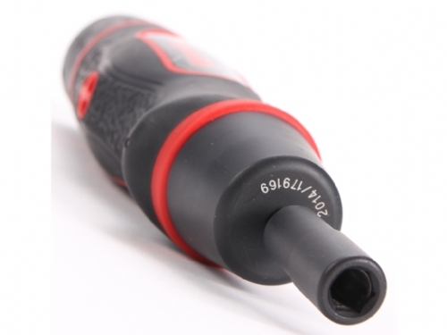 13855 TTs53 Torque Screwdriver