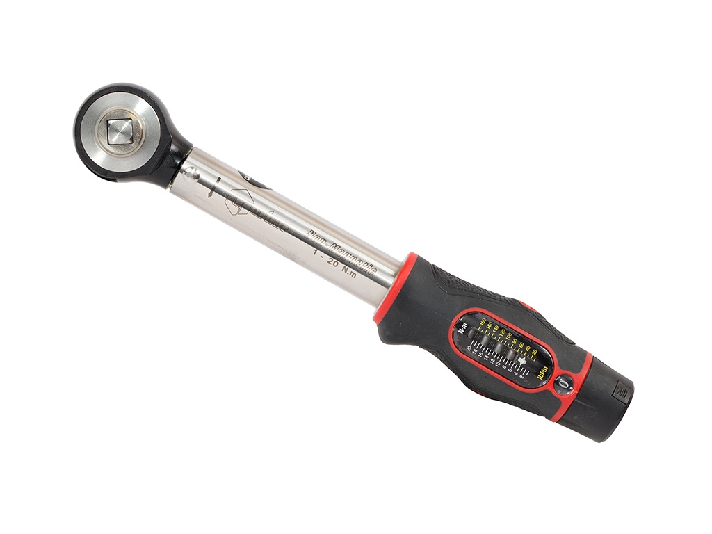 Norbar 13900 Non-Magnetic Torque Wrench