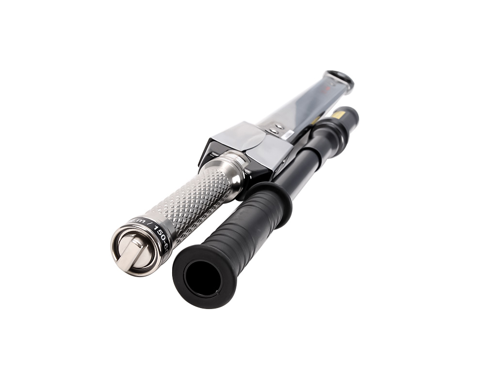 14005-14029-14050 Norbar Professional 1500 Torque Adjustable Ratchet