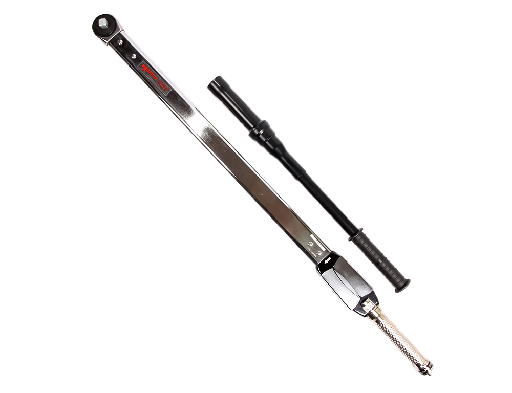 14002-14026-14047 Norbar Professional 1000 Torque Adjustable Ratchet