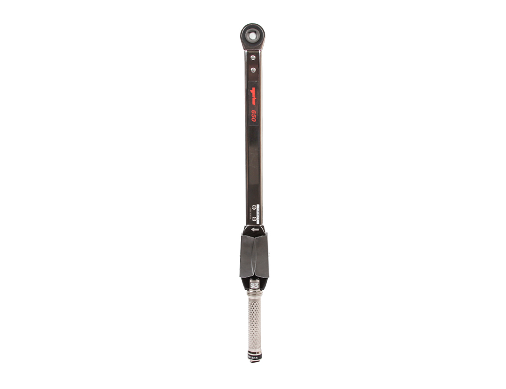 14037-14038-14044 Norbar Professional 650 Torque Adjustable Ratchet