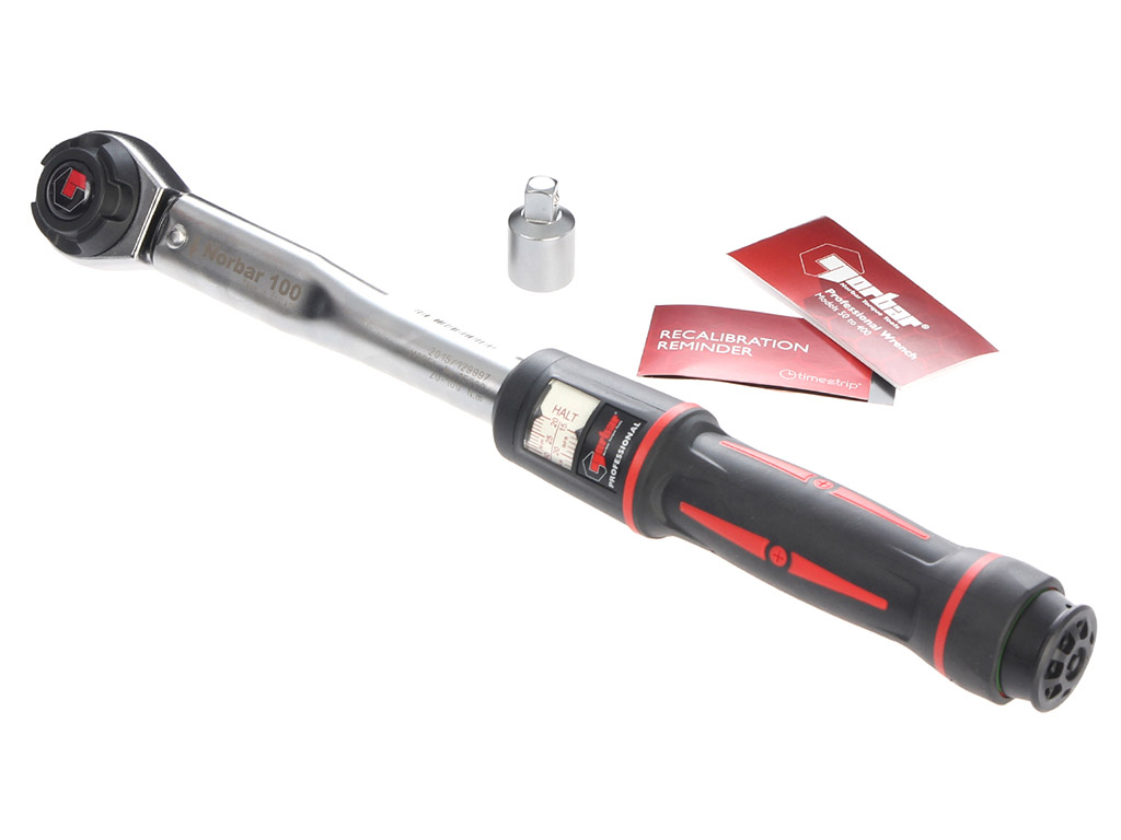 Norbar 15007 Pro Series Torque Wrench