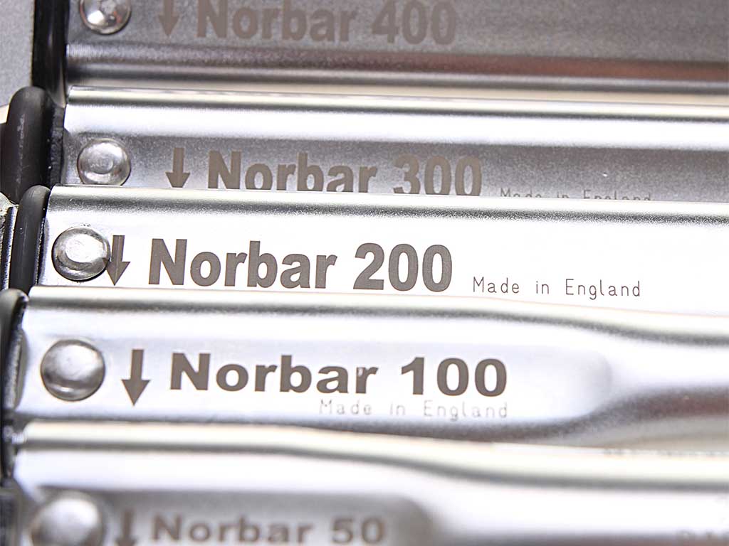 Norbar 15042 Pro Serisi Tork Anahtarı