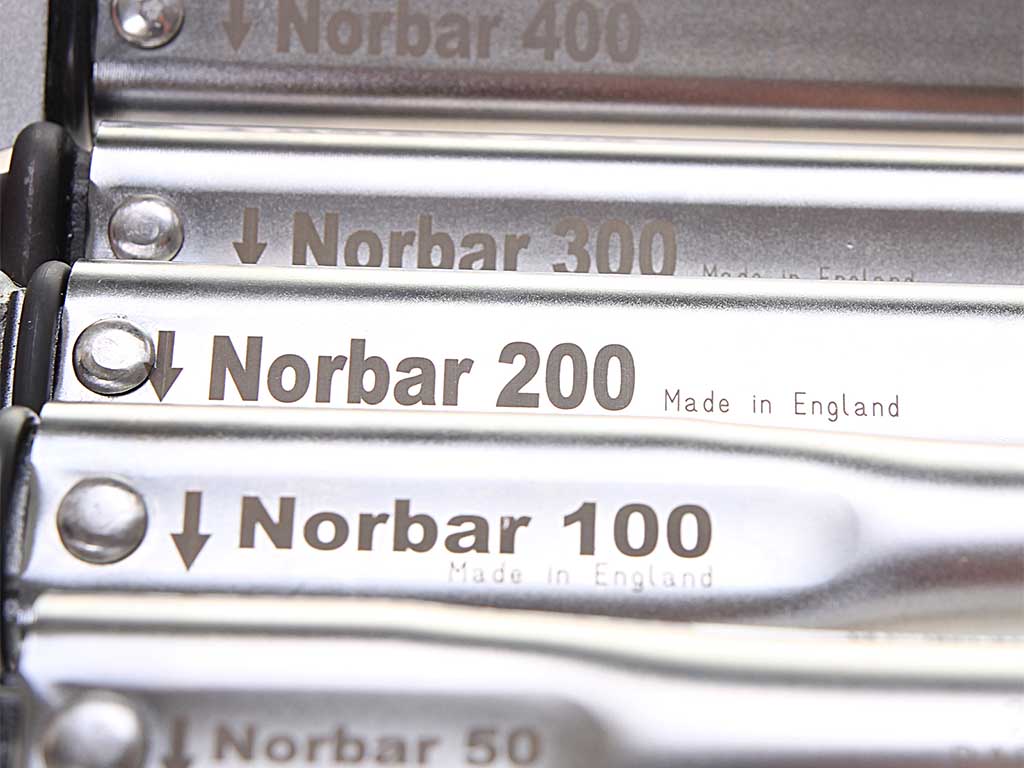 Norbar 15044 Pro Serisi Tork Anahtarı