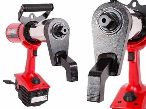 Norbar Evotorque Electric Torque Multiplier