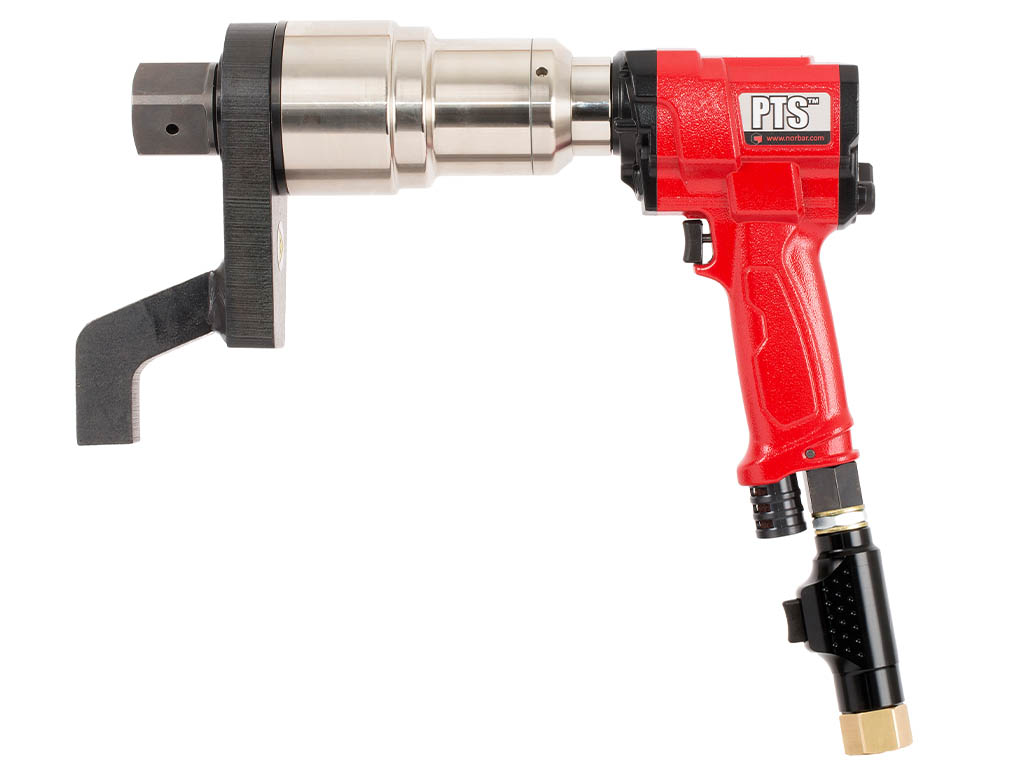 Norbar PTS Series Pneumatic Torque Wrenches